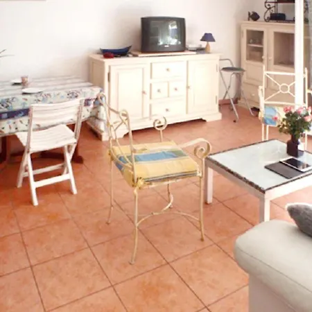 Appartement Cosy A Cannes 38 M² Balcon Detente Apartment *