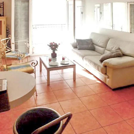 Appartement Cosy A Cannes 38 M² Balcon Detente Apartment *