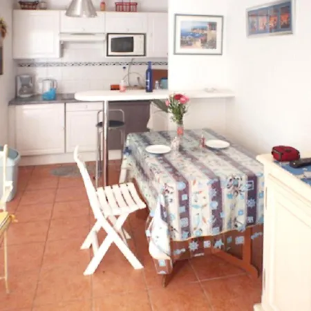 Lejlighed Cosy A 38 M² Balcon Detente Cannes
