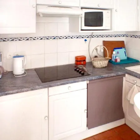 Appartamento Cosy A 38 M² Balcon Detente *