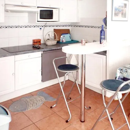 Apartment Appartement Cosy A Cannes 38 M² Balcon Detente *