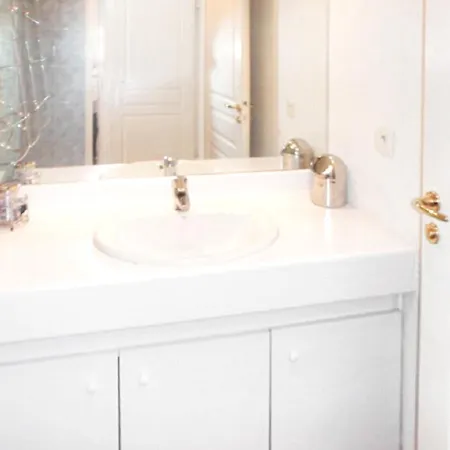 Appartement Cosy A Cannes 38 M² Balcon Detente *