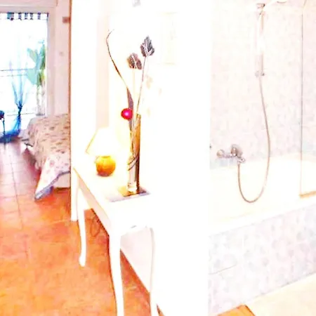 Cosy A 38 M² Balcon Detente