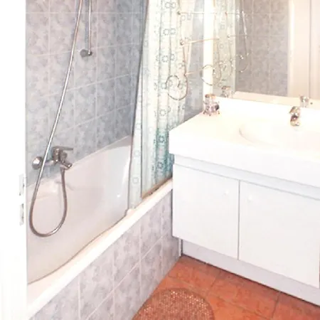 Apartment Appartement Cosy A Cannes 38 M² Balcon Detente *