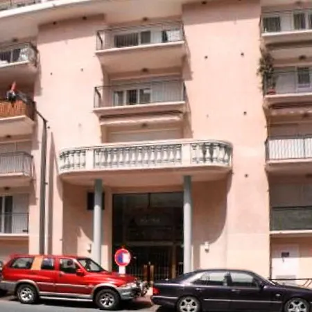 Appartement Cosy A Cannes 38 M² Balcon Detente *